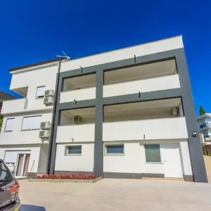 Cvetkovic Apartman Crikvenica