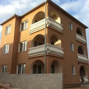 Mara Apartman Novi Vinodolski
