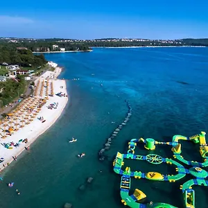 4* Üdülőpark Centre Bi Village